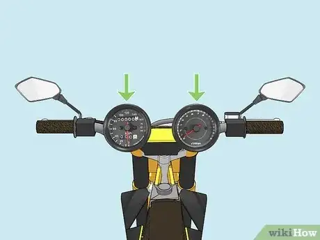 Image titled Make a Dirt Bike Street Legal Step 10