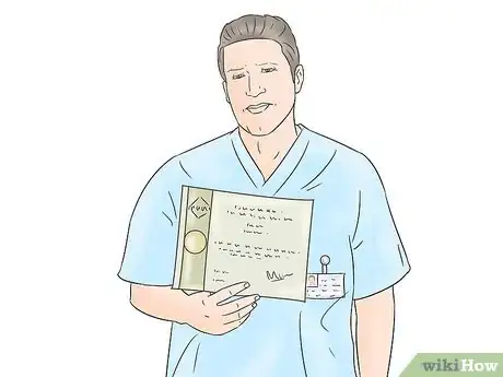 Image titled Become a Sterile Processing Technician Step 4