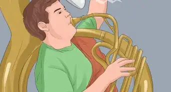 Play the Sousaphone