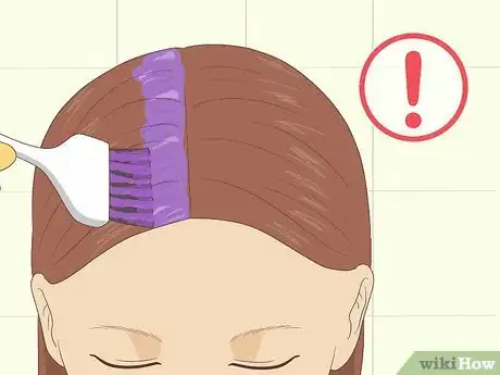 Image titled Start a Hair Care Routine Step 8