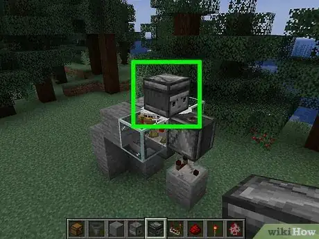 Image titled Build an Auto Chicken Farm in Minecraft Step 13