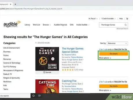 Image titled Download Audio Books Step 27