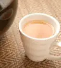Brew White Tea