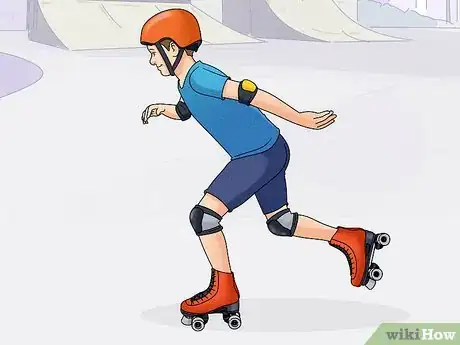 Image titled Teach a Kid to Roller Skate Step 9