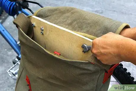 Image titled Make a Bicycle Saddle Bag Step 12