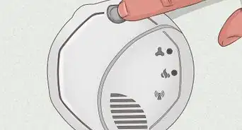 Replace a Smoke Detector