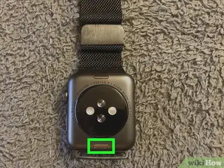 Image titled Change the Band on an Apple Watch Step 5