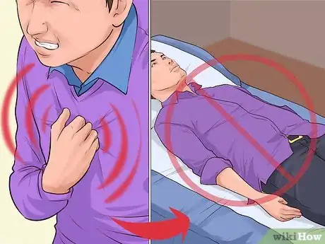 Image titled Ease Sudden Chest Pain Step 17