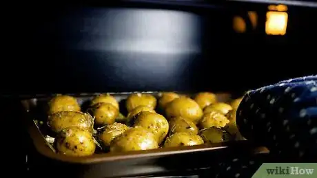 Image titled Roast Baby Potatoes Step 10