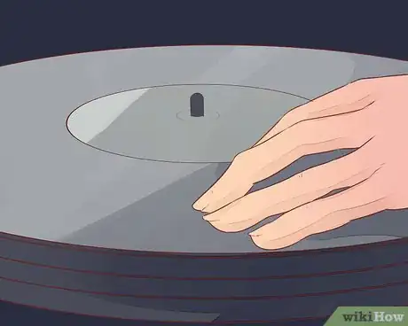 Image titled Scratch or Be a Turntablist Step 7