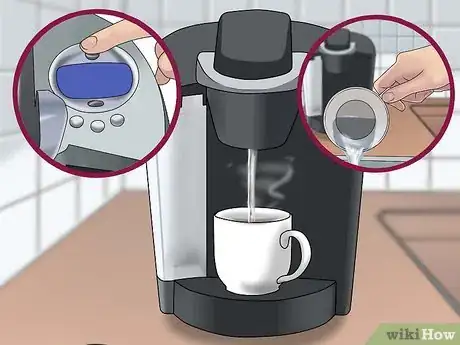 Image titled Descale a Keurig Step 14