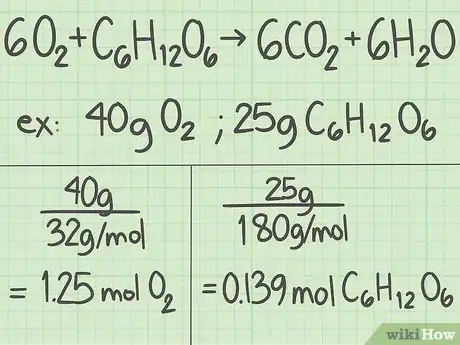 Image titled Calculate Percent Yield in Chemistry Step 3