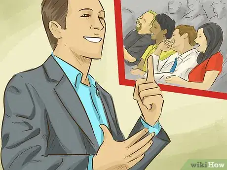 Image titled Write a Speech Introducing Yourself Step 15