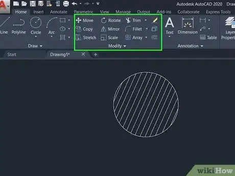 Image titled Use AutoCAD Step 14