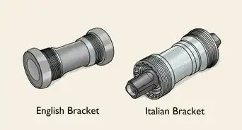 Measure a Bottom Bracket