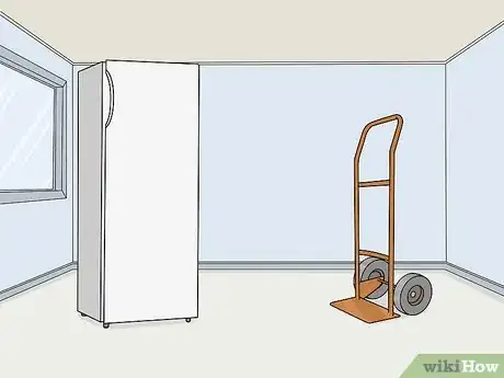 Image titled Use a Dolly Step 1