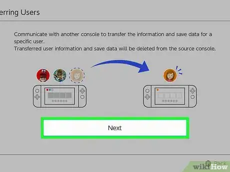 Image titled Transfer Games from Switch to Switch Step 5