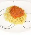 Make Spaghetti