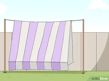 Image titled Clean Canvas Awnings Step 14