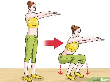 Image titled Flex Your Back Step 10