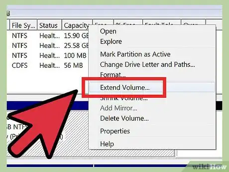 Image titled Shrink or Extend Your Existing Hard Disk Partition Volume Step 11