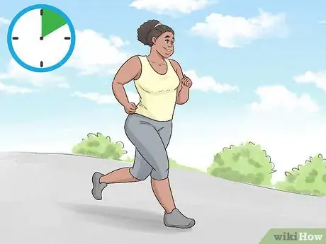 Image titled Make an Exercise Schedule Step 8