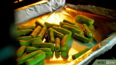 Image titled Prepare Green Beans Step 13