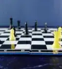 Castle in Chess