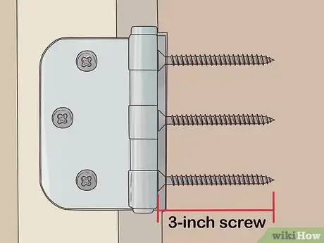 Image titled Adjust Door Hinges Step 4