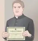 Become a Catholic Priest