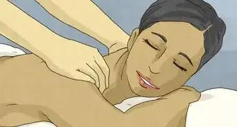 Give a Sensual Massage