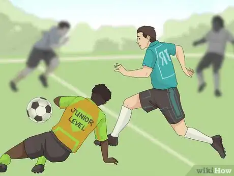 Image titled Get a Soccer Scholarship Step 4