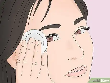 Image titled Grow Eyelashes Step 2