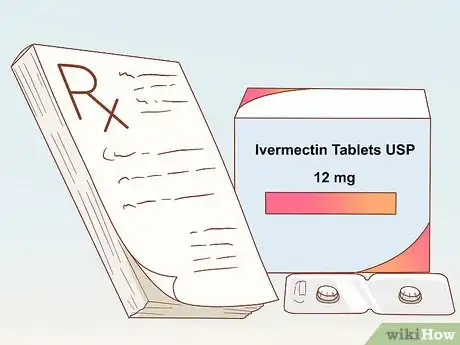 Image titled Use Ivermectin Step 2