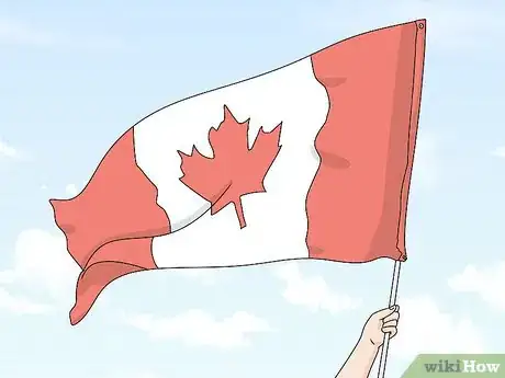 Image titled Celebrate Canada Day Step 3