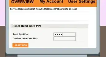 Recover Your ATM PIN