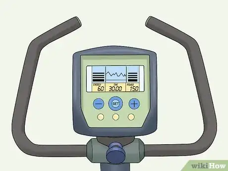 Image titled Buy an Exercise Bike Step 8