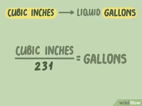 Image titled Calculate Gallons Step 7