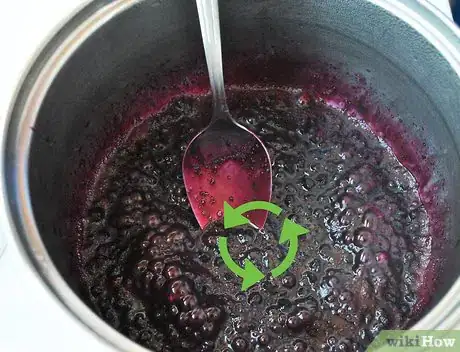 Image titled Make Blueberry Mousse Step 2