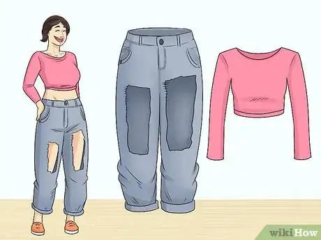 Image titled Style Jeans Step 8