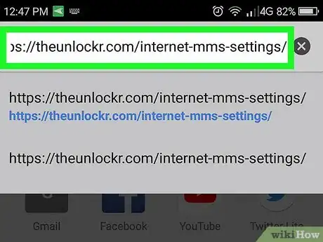 Image titled Configure MMS on Android Step 1