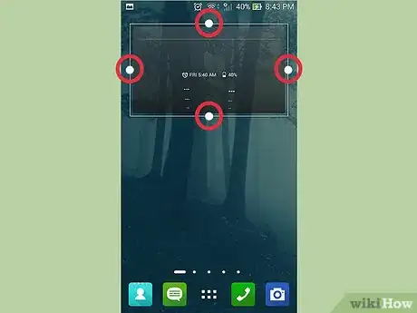 Image titled Customize Your Android Home Screen with Widgets Step 6