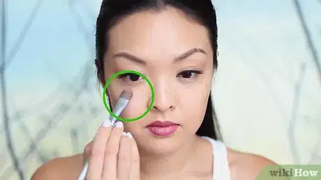 Image titled Apply Base Makeup Step 1