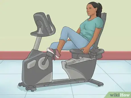 Image titled Choose Exercise Machines for Chronic Hip Pain Step 11