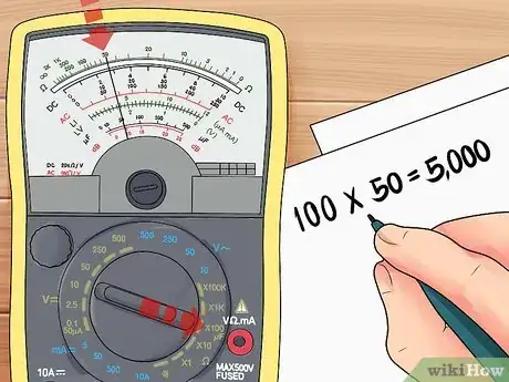 Image titled Read a Multimeter Step 10