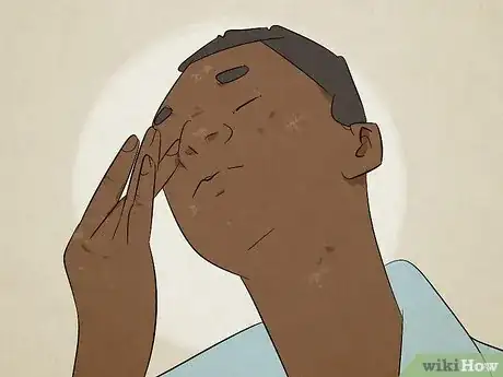 Image titled What Does It Mean when Your Nose Itches Step 13