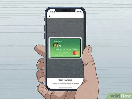 Image titled Add a Credit Card to Uber Account Step 6