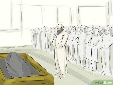 Image titled Have a Muslim Funeral Step 9