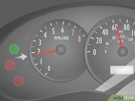 Image titled Check a Tachometer Step 1