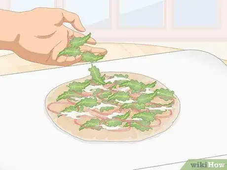 Image titled Eat Pita Bread Step 11